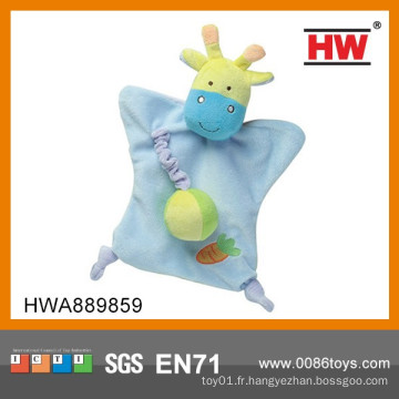 2015 Nouveau design Plush Toy Baby Plush Puppet